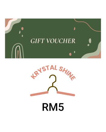 Voucher RM5
